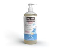 Cattier Gel lavant doux 500ml