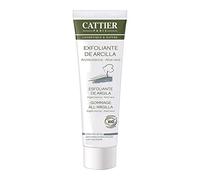 Cattier Gommage in Tubo all'Argilla Bianca e Aloe Vera - 100 ml