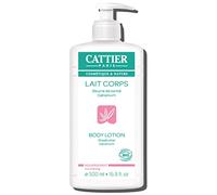 Cattier Latte Corpo Nutriente - 500 ml