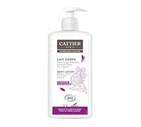 CATTIER - Latte Corpo Idratante - 500 ml