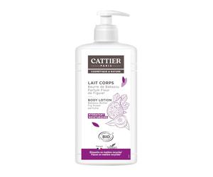 CATTIER - Latte Corpo Idratante - 500 ml