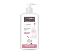 Cattier Latte Corpo Nutriente - 500 ml