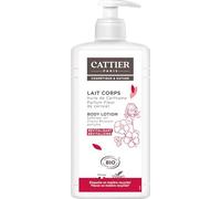 Cattier - Latte corpo rivitalizzante - 500 ml