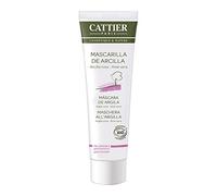 Cattier Maschera All'argilla Rosa 100ml
