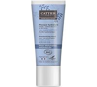 CATTIER Maschera Idratante Pelle Disidratata Bio 50 ml