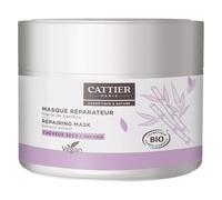 Cattier Maschera Riparatrice per Capelli Secchi - 200 ml