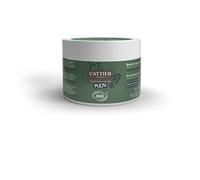 Cattier Men - Balsamo nutriente - Barba e capelli - Bio 90 g