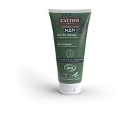 Cattier Men - Gel da barba da uomo biologico, 150 ml