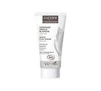 Cattier Mini peeling - argilla bianca - per tutti i tipi di pelle - 30 ml