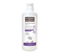 Cattier Nuage Céleste Mousse Detergente Viso - 150 ml