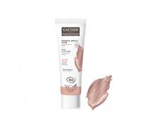 Cattier Paris Argilla Rosa Maschera Estratto di Lino 100 ml - Maschera