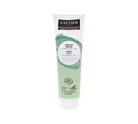 Cattier Paris Argilla Verde Pronta all'Uso Montmorillonite Illite 400 g - Maschera