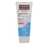Cattier Paris Bebe Crema cambio 3 in1 75ml - Crema cambio bebè