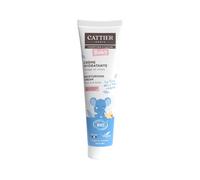 Cattier Paris Bebe Crema Idratante Bimbo Bio Viso E Corpo 75ml - Crema idratante bimbi