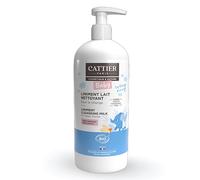 Cattier Paris Bebe Linimento Latte Detergente Bio 500ml - Detergente bimbi