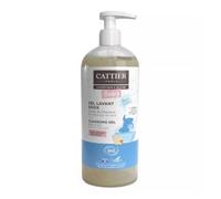 Cattier bébé eau micellaire 500 ml