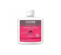 Cattier Paris Cattier Champu Color Cabell Teñido 250 ml