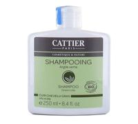 Cattier Paris Cattier Champu Cuero Cabell Graso 250ml