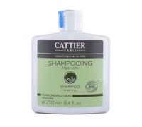 Cattier Paris Champu Cuero Cabell Graso 250ml