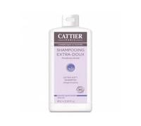 Cattier Paris Cattier Champu Extra Suave 1L