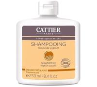 Cattier Paris Cattier Champu Uso Frecuente 250 ml