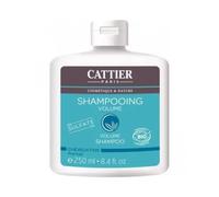 Cattier Paris Champu Volumen Fino 250ml