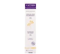 Cattier Paris Cattier Crema Nutritiva Dia Ps 50ml