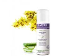 Cattier Paris Cattier Desodorante Spray Active 100ml