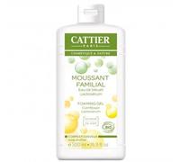 Cattier Paris Cattier Gel De Ducha y Champu 1l