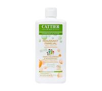 Cattier Paris Cattier Gel De Ducha Y Champu S-S 500Ml