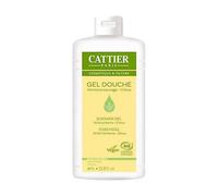 Cattier Paris Cattier Gel Ducha Refrescante Verbena 1l