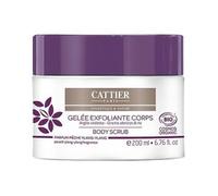 E_0017_283895 Cattier Paris Cattier Paris Cattier Gel Exfoliante Arcilla 200ml S