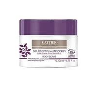 E_0017_283895 Cattier Paris Cattier Paris Cattier Gel Exfoliante Arcilla 200ml S