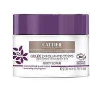 Cattier Paris Cattier Gel Exfoliante Arcilla 200ml
