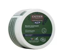 Cattier Paris Cattier Homme Balsamo Nutritivo 90g