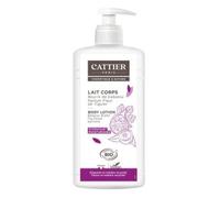 Cattier Idratante Latte Corpo Profumo Fiore di Fico 500ml