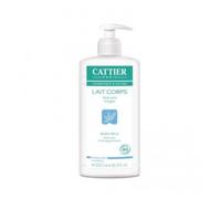 Cattier Paris Cattier Leche Corporal Modeladora 500 ml