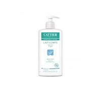 Cattier Paris Cattier Leche Corporal Modeladora 500 ml
