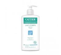 Cattier Paris Cattier Leche Corporal Modeladora 500 ml