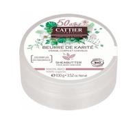 Cattier Paris Cattier Manteca De Karite 100G