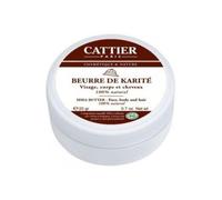 Cattier Paris Cattier Manteca De Karite 20G