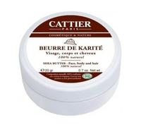 Cattier Paris Cattier Manteca De Karite 20g