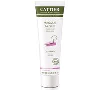 Cattier Paris Cattier Mascarilla Arcilla Purpura 100ml
