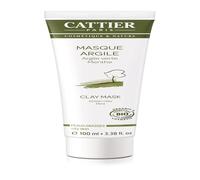 Cattier Paris Cattier Mascarilla Arcilla Verde 100ml
