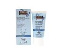 CATTIER Maschera Idratante Pelle Disidratata Bio 50 ml