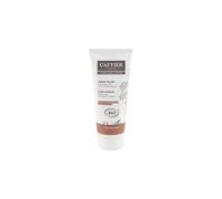 Cattier Paris Crema Mani Argilla Bianca Fiore d'Imperatoria 75 ml - Crema per le mani