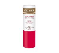 Cattier Paris Cura Labbra Antietà Bio 4g - Balsamo labbra