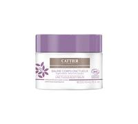 Cattier Paris Gel Esfoliante Corpo Argilla Viola Cereali Albicocca Riso BIO 200 ml - Scrub corpo