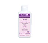 Cattier Paris Gynea Cura Morbidezza Toilette Intima 200 ml - Detergente intimo