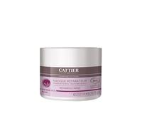 Cattier Paris Maschera Riparatrice Moelle di Bambù Capelli Secchi 200ml - Maschera capelli
